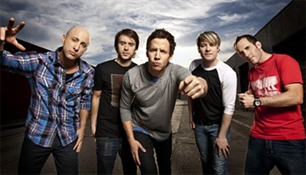 Canadian rockers to come to Vietnam